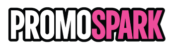PromoSpark Logo