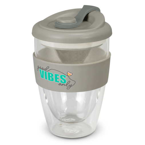 Silicone Digital Print