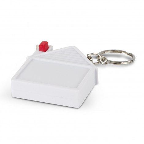 house-tape-measure-key-ring - Image 2