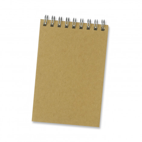 kraft-note-pad-small - Image 2