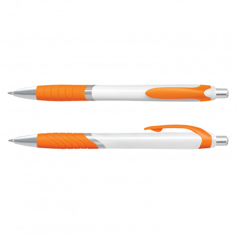 jet-pen-white-barrel - Image 3