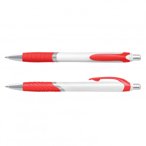 jet-pen-white-barrel - Image 4
