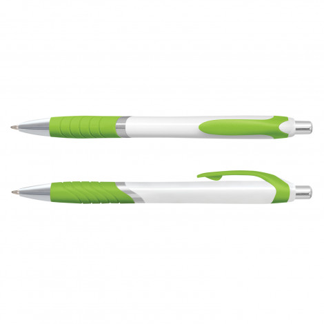 jet-pen-white-barrel - Image 5