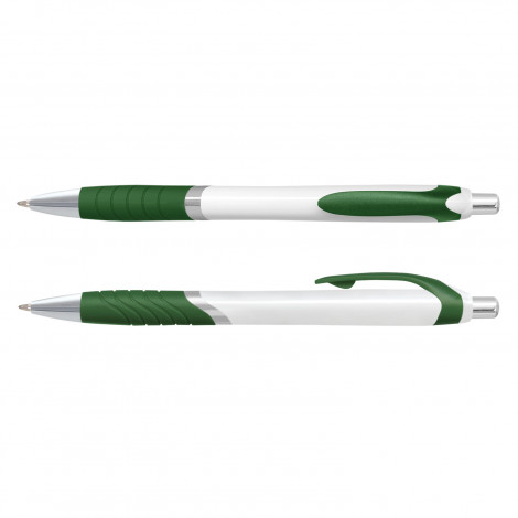 jet-pen-white-barrel - Image 6