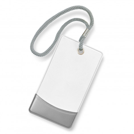 trekka-luggage-tag - Image 2