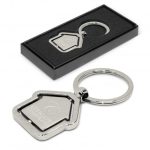 spinning-house-metal-key-ring