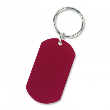lotus-key-ring - Image 2