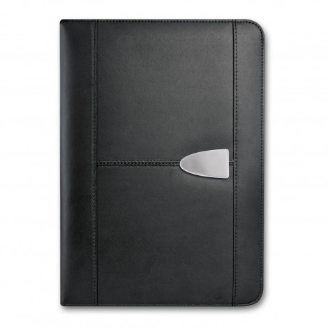 sovrano-leather-portfolio-large - Image 2