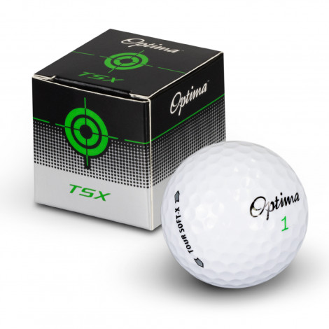 pgf-optima-golf-ball - Image 2