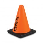 stress-road-cone