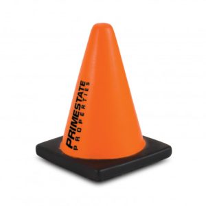 stress-road-cone