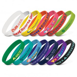 silicone-wrist-band