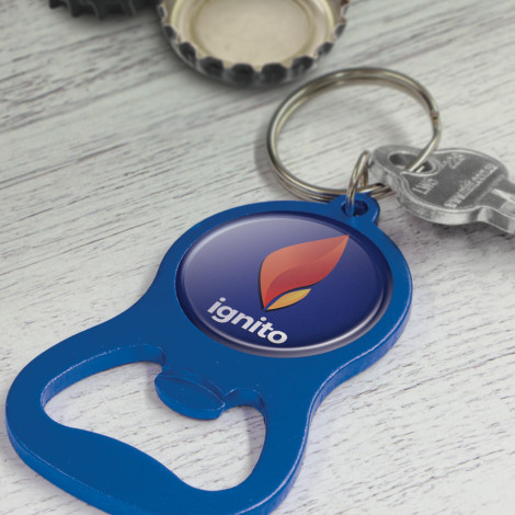 chevron-bottle-opener-key-ring - Image 7