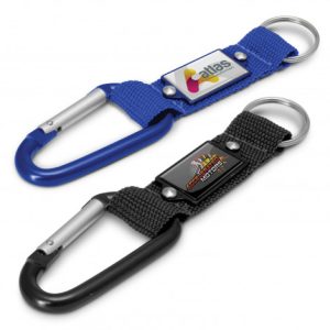 carabiner-key-ring