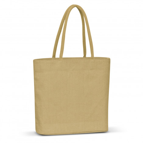 carrera-jute-tote-bag - Image 2