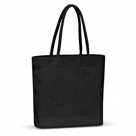 carrera-jute-tote-bag - Image 3