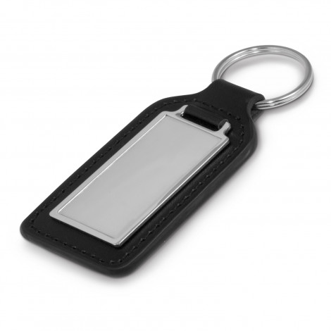 baron-leather-key-ring-rectangle - Image 2