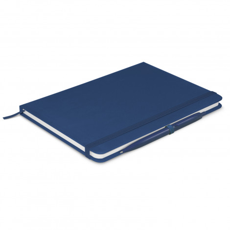 omega-notebook-with-pen - Image 3