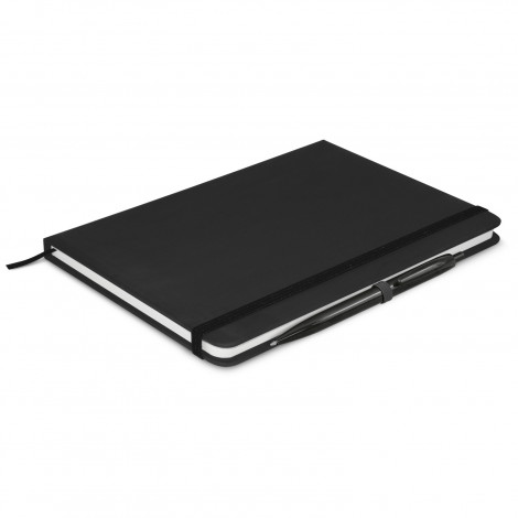 omega-notebook-with-pen - Image 4