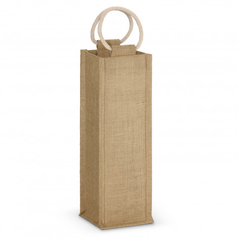 napoli-jute-wine-carrier - Image 2