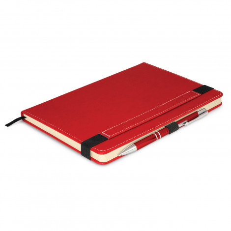 premier-notebook-with-pen - Image 5