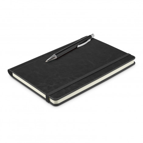 rado-notebook-with-pen - Image 2