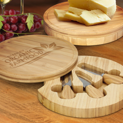 natura-kensington-cheese-board-round - Image 4