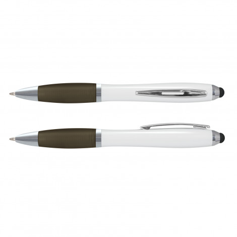 vistro-stylus-pen-white-barrel - Image 11