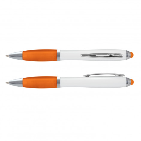 vistro-stylus-pen-white-barrel - Image 3