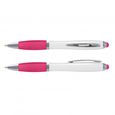 vistro-stylus-pen-white-barrel - Image 4