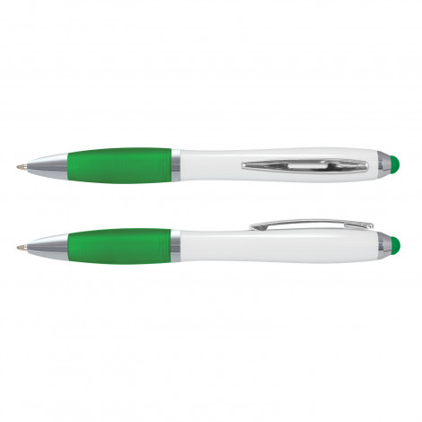 vistro-stylus-pen-white-barrel - Image 7