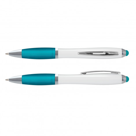vistro-stylus-pen-white-barrel - Image 8