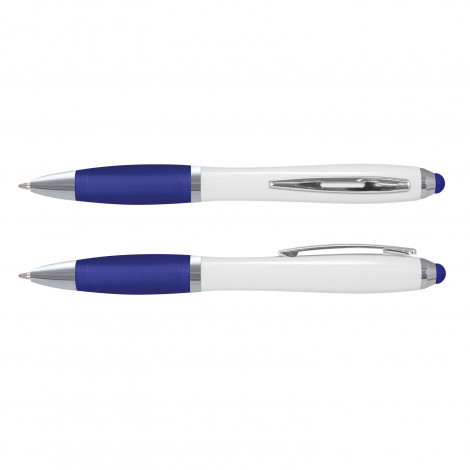 vistro-stylus-pen-white-barrel - Image 9