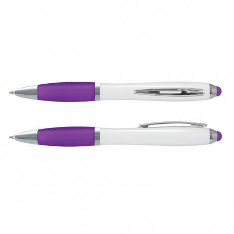 vistro-stylus-pen-white-barrel - Image 10