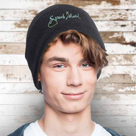 cardrona-wool-blend-beanie - Image 5