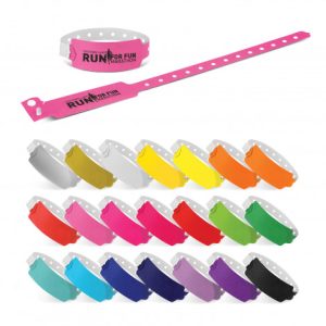 plastic-event-wrist-band