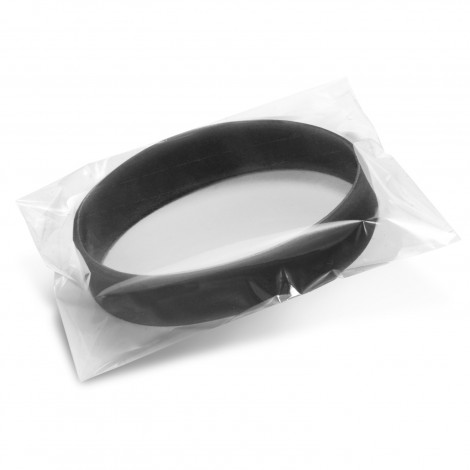 silicone-wrist-band-debossed - Image 18