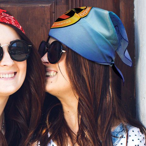 triangle-bandana - Image 2