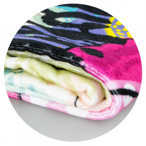 picasso-beach-towel - Image 3