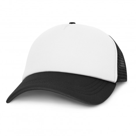 cruise-mesh-cap-white-front - Image 11