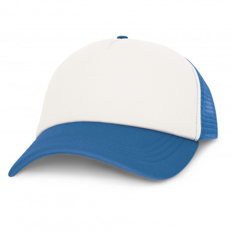 cruise-mesh-cap-white-front - Image 9