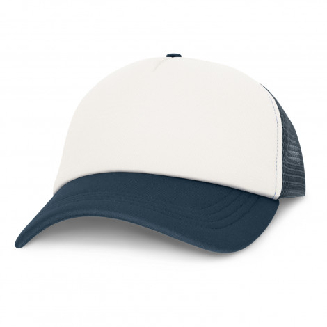 cruise-mesh-cap-white-front - Image 10