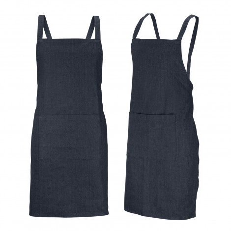 carolina-denim-bib-apron - Image 2