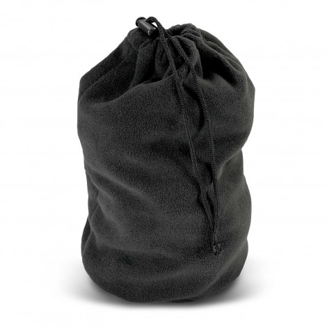 polar-fleece-drawstring-bag - Image 3