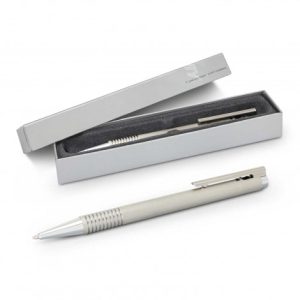lamy-logo-pen-brushed-steel