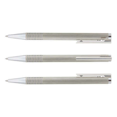 lamy-logo-pen-and-pencil-set - Image 2