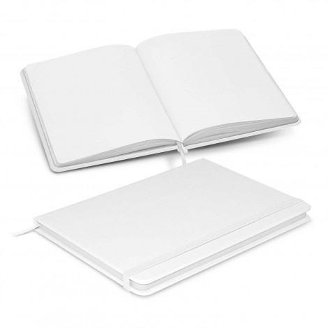 omega-unlined-notebook - Image 2