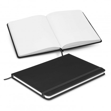 omega-unlined-notebook - Image 3