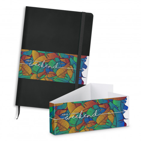 omega-unlined-notebook - Image 4
