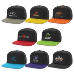 crusade-flat-peak-cap
